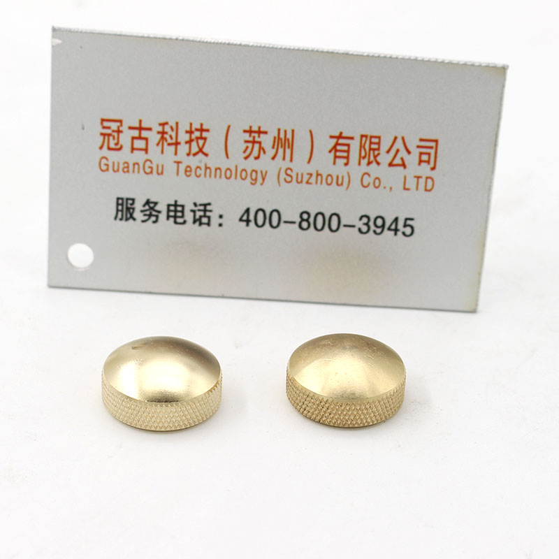 微型广汉铜件去毛刺